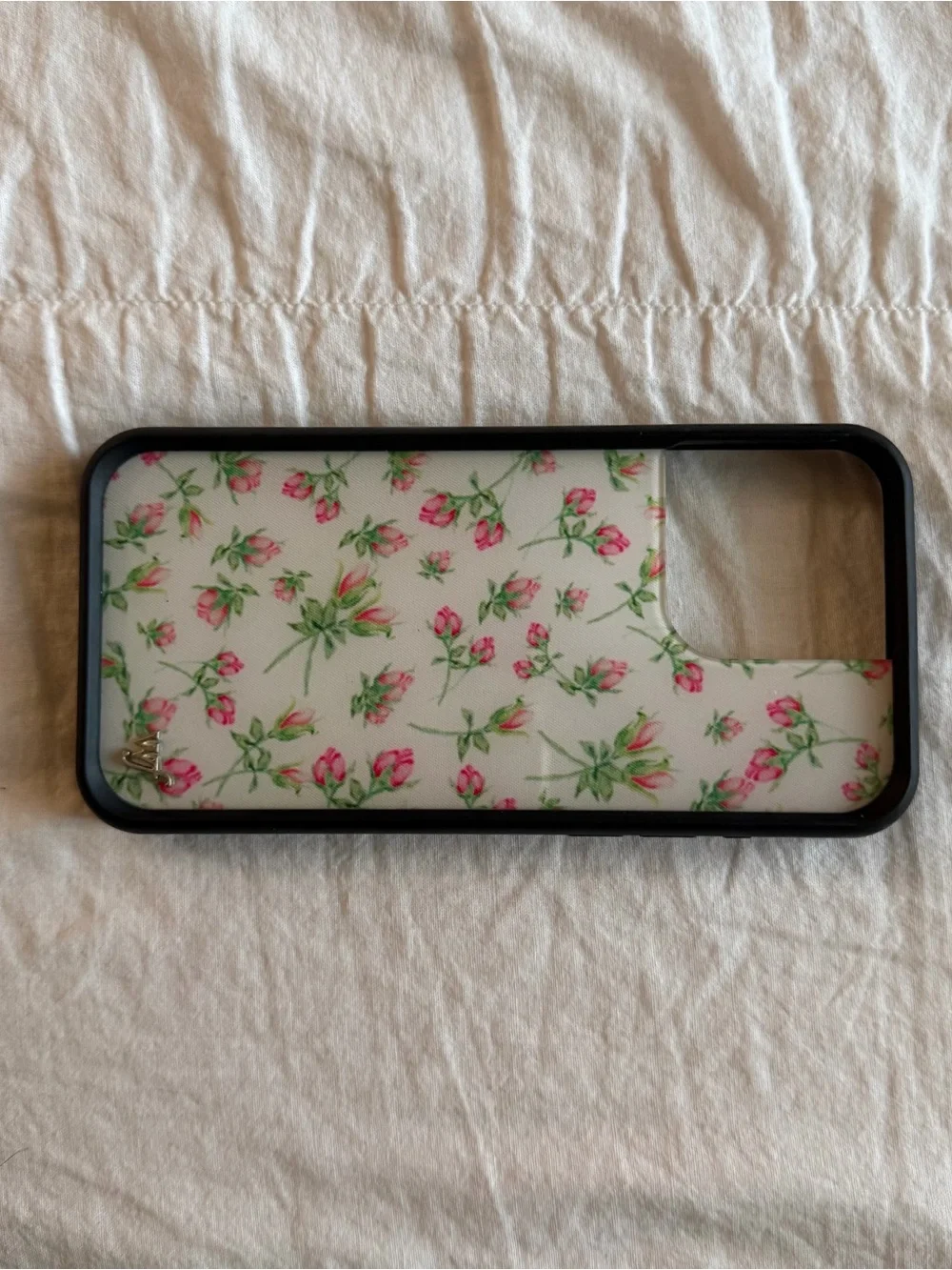 Wildflower IPhone 15 Pro Max Tulip Phone Case